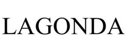 LAGONDA trademark