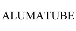 ALUMATUBE trademark