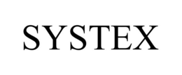 SYSTEX trademark
