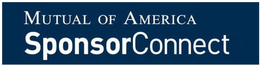 MUTUAL OF AMERICA SPONSORCONNECT trademark