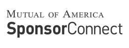 MUTUAL OF AMERICA SPONSORCONNECT trademark