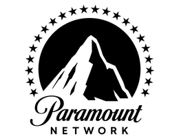 PARAMOUNT NETWORK trademark