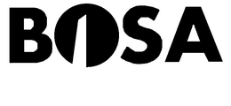 BOSA trademark