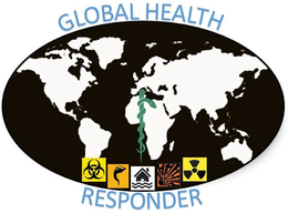 GLOBAL HEALTH RESPONDER trademark
