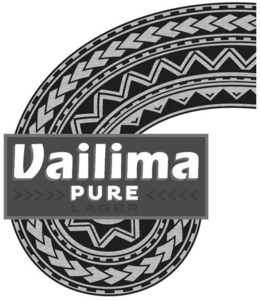 VAILIMA PURE LAGER trademark