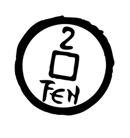 2 FEN trademark
