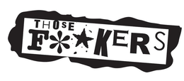 THOSEFUCKERS trademark