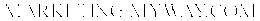 MARKETING MYWAY.COM trademark