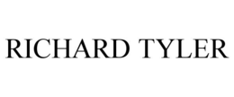 RICHARD TYLER trademark
