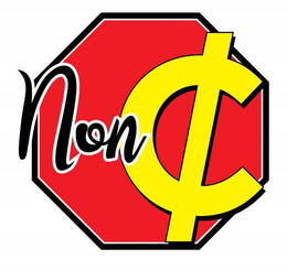 NON trademark