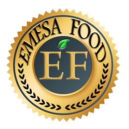 EF EMESA FOOD trademark