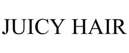 JUICY HAIR trademark
