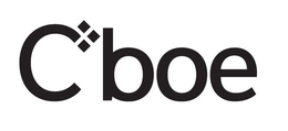CBOE trademark