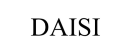 DAISI trademark