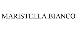 MARISTELLA BIANCO trademark