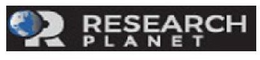 RP RESEARCH PLANET trademark