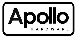 APOLLO HARDWARE trademark
