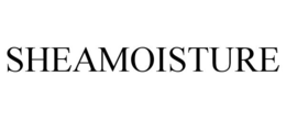 SHEAMOISTURE trademark