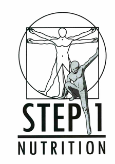STEP 1 NUTRITION trademark