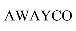 AWAYCO trademark