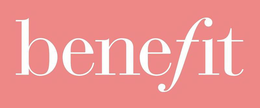 BENEFIT trademark