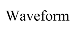 WAVEFORM trademark