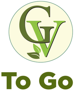 GV TO GO trademark