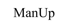 MANUP trademark