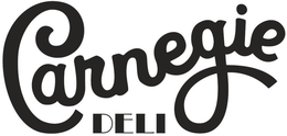 CARNEGIE DELI trademark