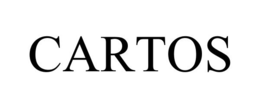 CARTOS trademark
