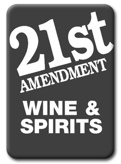 21ST AMENDMENT WINE & SPIRITS trademark