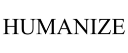 HUMANIZE trademark