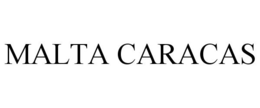 MALTA CARACAS trademark