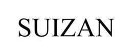 SUIZAN trademark