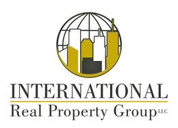 INTERNATIONAL REAL PROPERTY GROUP LLC trademark