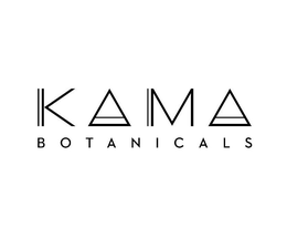 KAMA BOTANICALS trademark