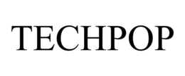 TECHPOP trademark