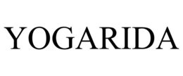 YOGARIDA trademark