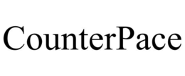 COUNTERPACE trademark