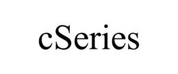 CSERIES trademark
