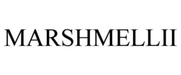 MARSHMELLII trademark