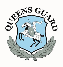 QUEENS GUARD trademark