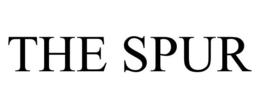 THE SPUR trademark