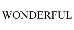 WONDERFUL trademark