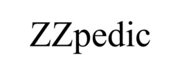 ZZPEDIC trademark