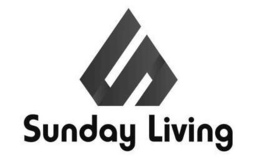 5 SUNDAY LIVING trademark