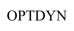 OPTDYN trademark