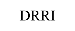 DRRI trademark