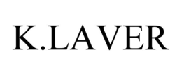 K.LAVER trademark