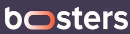BOOSTERS trademark